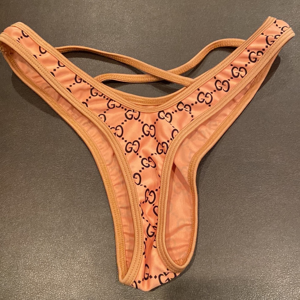 2pc bikini set - Picture 4 of 5